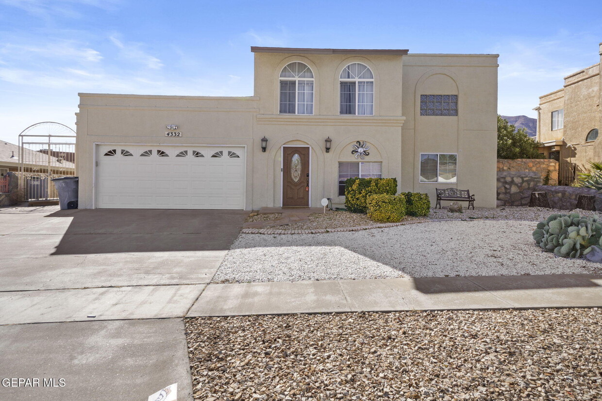 Primary Photo - 4332 Loma De Brisas Dr