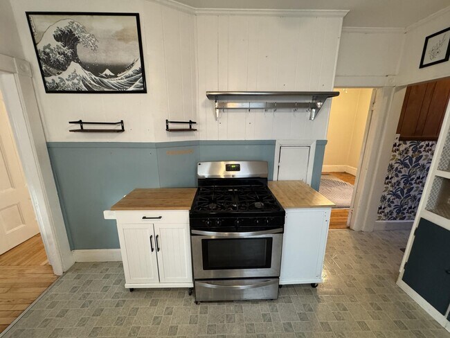 Foto del edificio - 377 Highland Ave