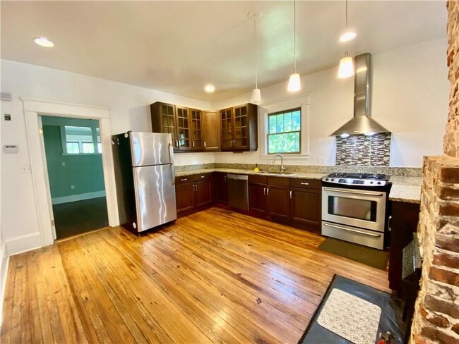 Foto del edificio - 1064 Kirkwood Ave SE