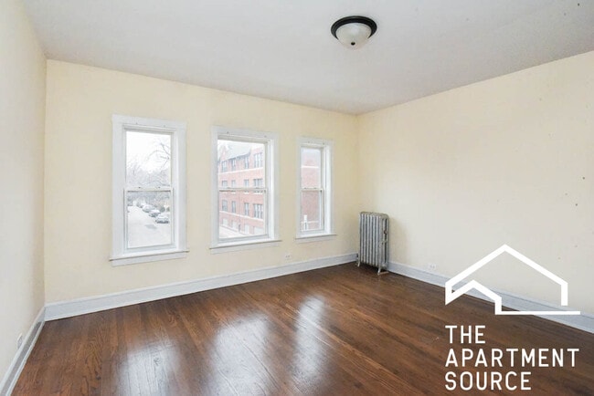 Building Photo - 2659 N Spaulding Ave