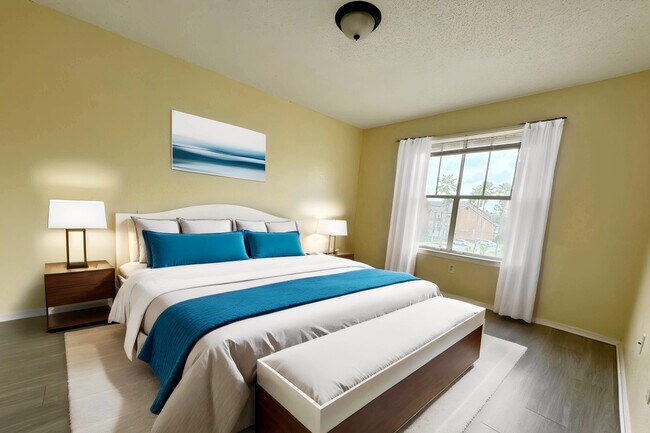 Foto del edificio - 4105 Tropical Isle Blvd
