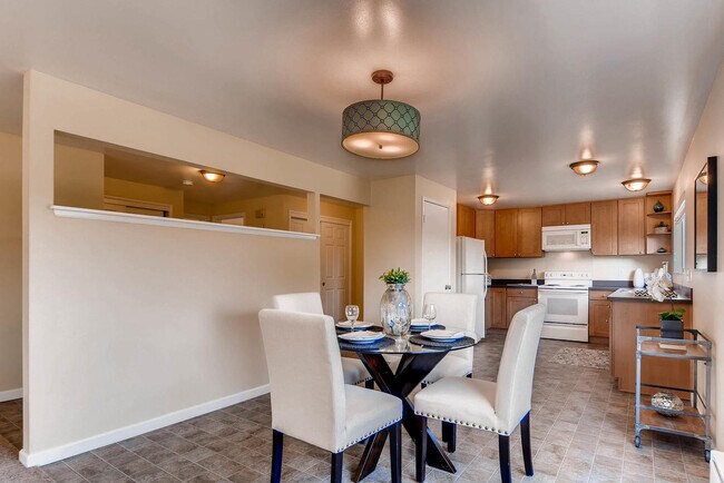 Foto del edificio - 12401 Renton Ave S