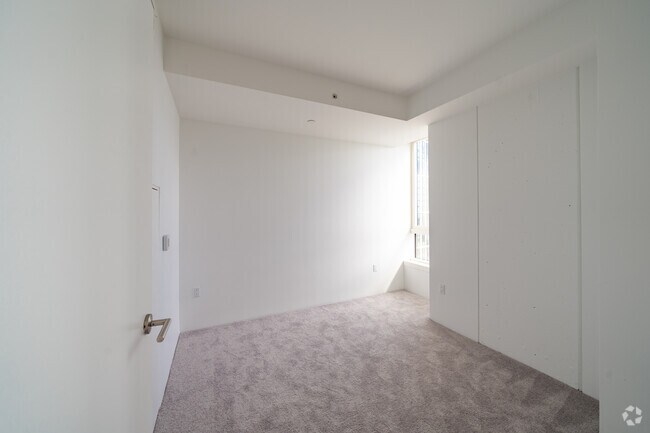 Bedroom - Jasper