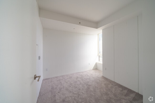 Bedroom - Jasper