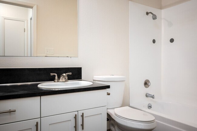 Foto del interior - Sun Brook