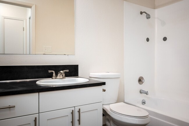Interior Photo - Sun Brook