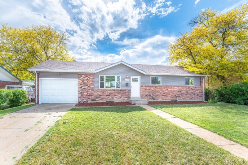 11473 Marion St, Northglenn, CO 80233 House Rental in Northglenn, CO