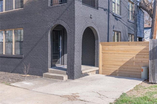 Building Photo - 1312 N Indiana Ave