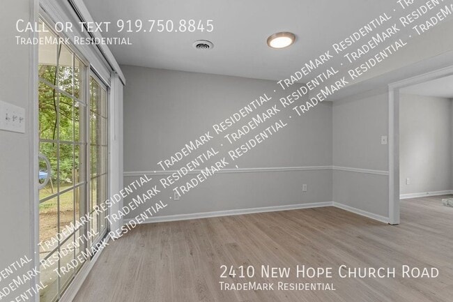 Building Photo - 2410 New Hope Church Rd