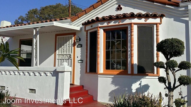 Foto del edificio - 1 br, 1 bath House - 226 Winchester Avenue