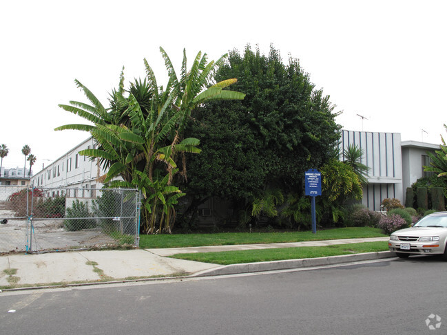 Building Photo - Markwell Gentry Apartments