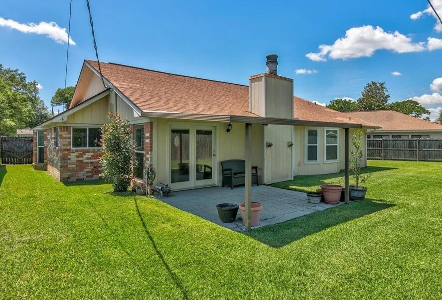 Foto principal - CROSSMEADOW