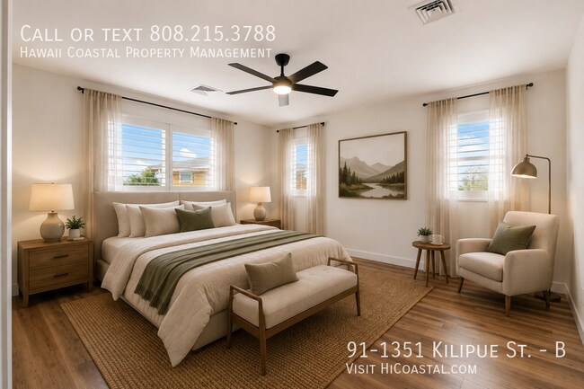 Foto del edificio - 91-1351-1351 Kilipue St