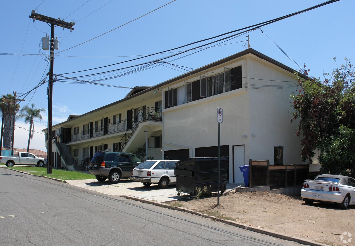 Building Photo - 8267 Orchard Ave