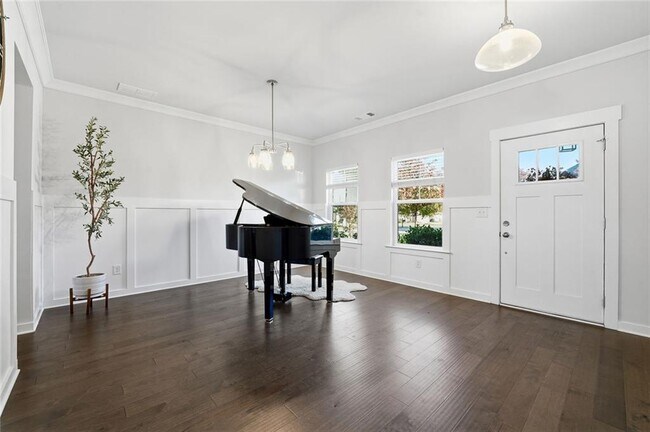 Foto del edificio - 4806 Anvil Ct