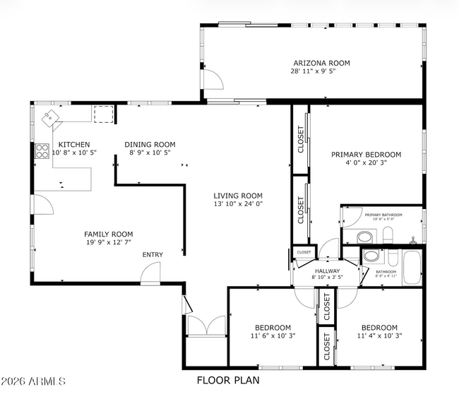 Building Photo - 5055 W Vogel Ave