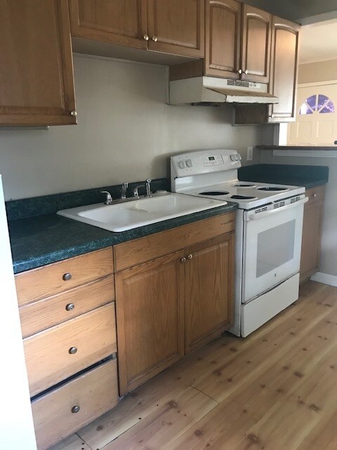 Foto del edificio - 611 Wilmuth St