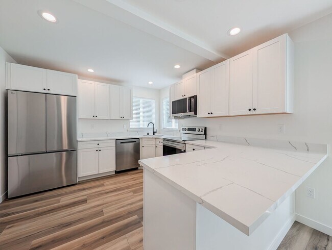 Foto del edificio - 1625 114th St NE