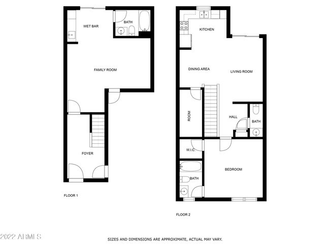 Foto del edificio - 8185 N 22nd Dr