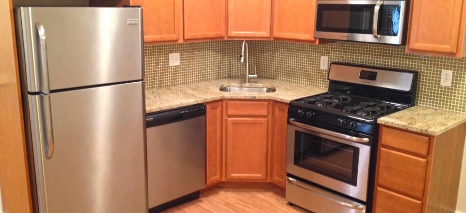 Foto principal - 4525 Walnut St