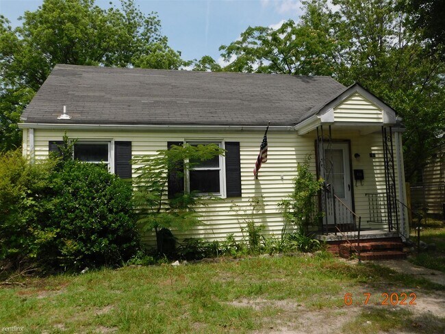 Building Photo - 2 br, 1 bath House - 414 Ashlawn Dr