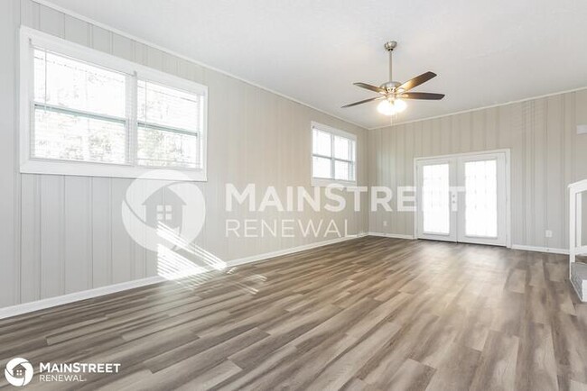 Building Photo - 919 Clark Drive, Ellenwood, GA 30294