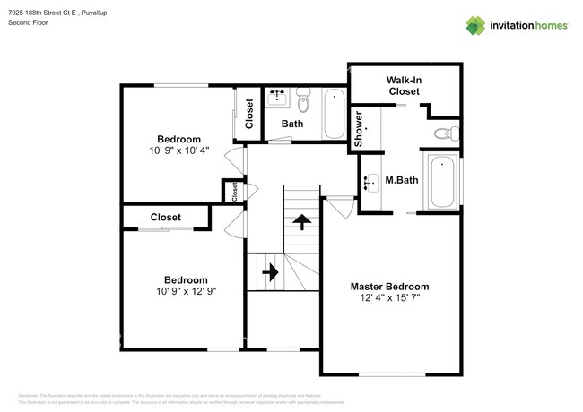 Foto del edificio - 7025 188th St Ct E