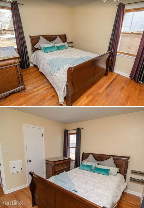 Building Photo - 2 br, 1 bath House - 1406 Drexel Blvd