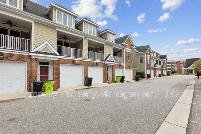 Foto del edificio - 103 Carrington Ln