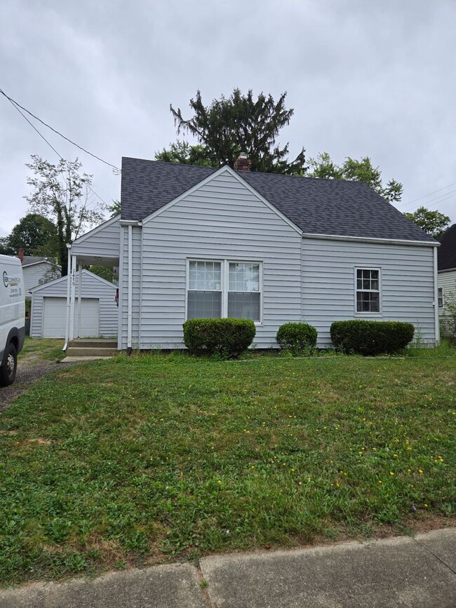 Building Photo - 1439 Orlando Ave