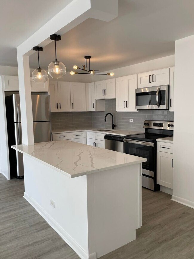 Foto del edificio - 5455 N Sheridan Rd