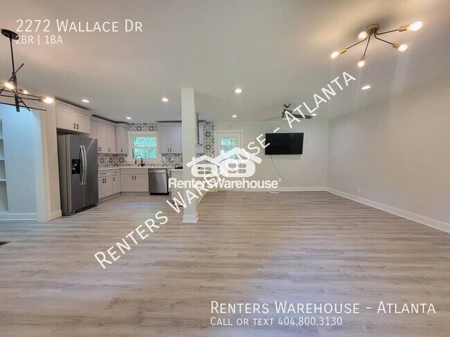 Foto del edificio - Stunning and Renovated 2 Bedroom Bungalow ...