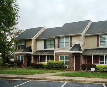 Primary Photo - Townhomes In Dallas