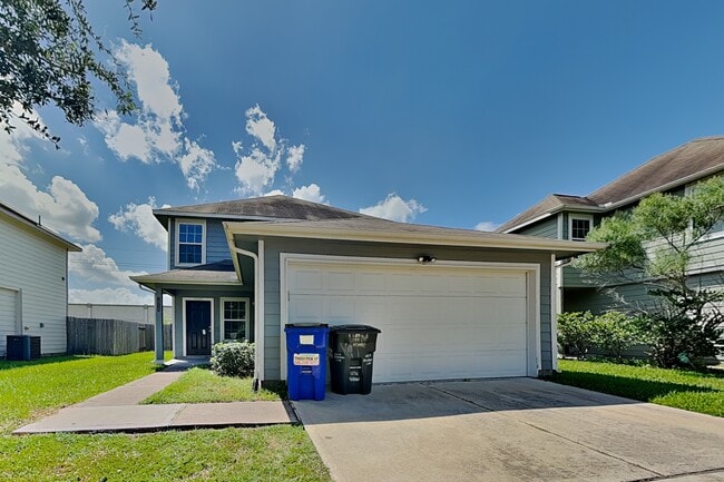 Building Photo - 10119 Berrypatch Ln