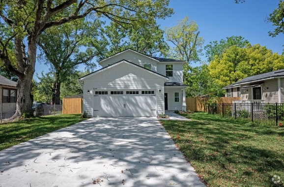 Building Photo - Cedar Creek Estates