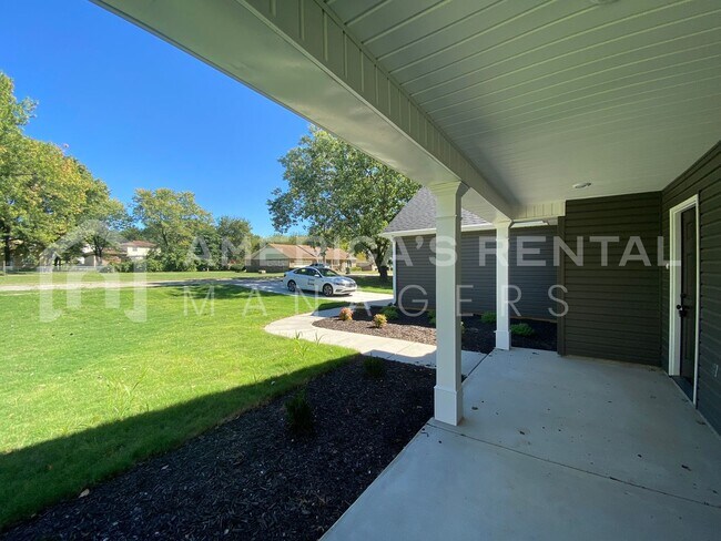 Foto del edificio - Home for Rent in Huntsville!!! COMING SOON...