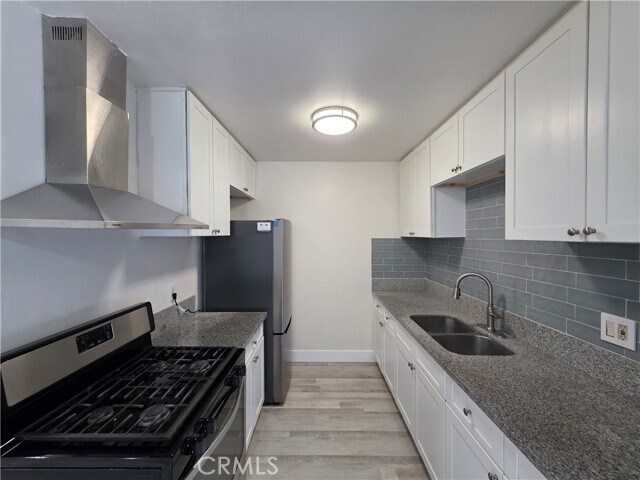 Foto del edificio - 14609 Saticoy St