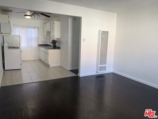 Foto del edificio - 1330 S Wilton Pl