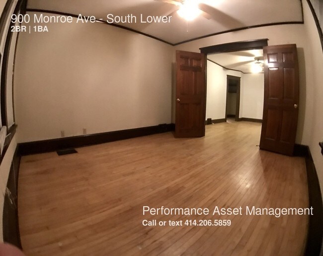Building Photo - 900 Monroe Ave