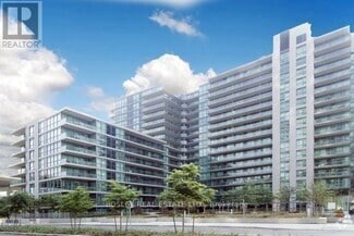Building Photo - 209-209 Fort York Blvd