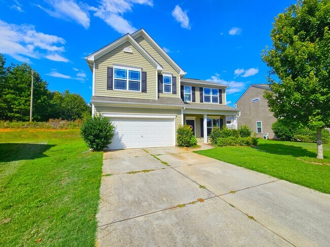 Building Photo - 312 Engelmann Ln