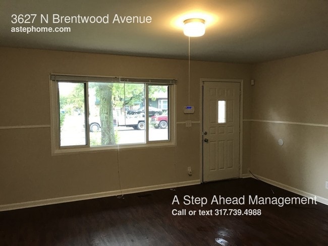 Building Photo - 3627 N Brentwood Ave