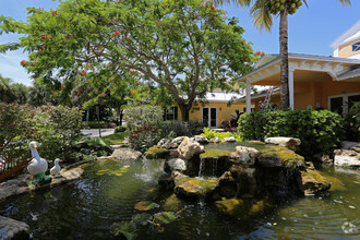 Boynton Bay Apartments - Over 55+ Community Rentals - Boynton Beach, FL