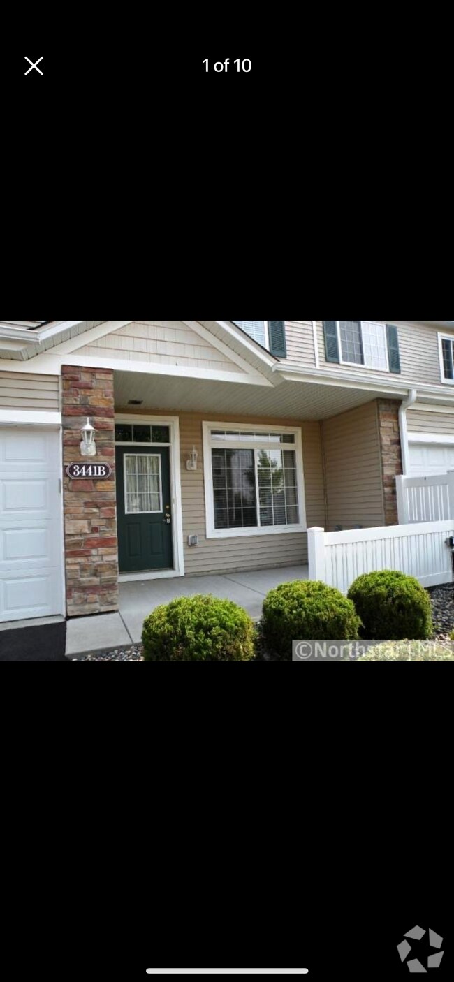 Baileys Arbor Townhomes Apartments for Rent Woodbury, MN 2 Rentals