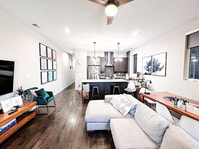 Foto del edificio - 1459 W Fry St