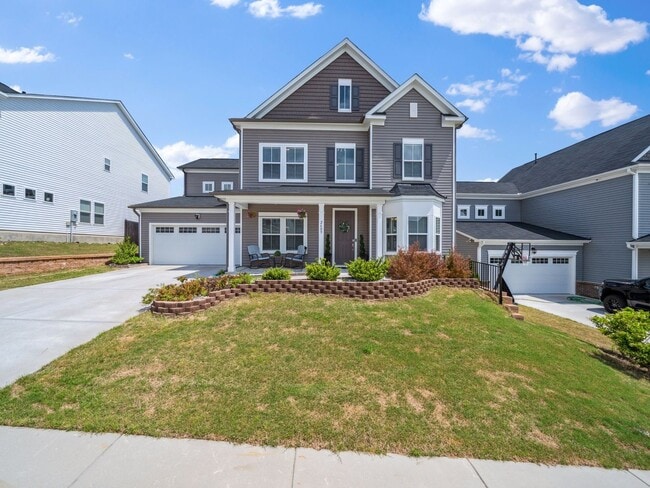 Building Photo - Longleaf Estates