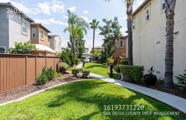 Building Photo - 2403 Wisteria Way