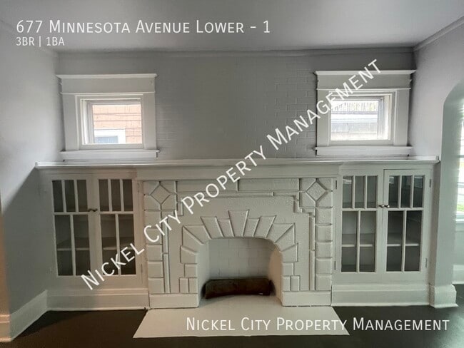 Foto del edificio - 677 Minnesota Ave