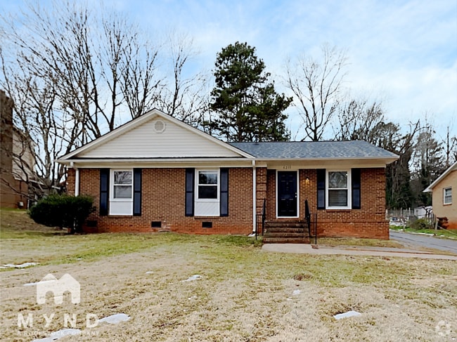 Building Photo - 6213 Eagle Peak Dr