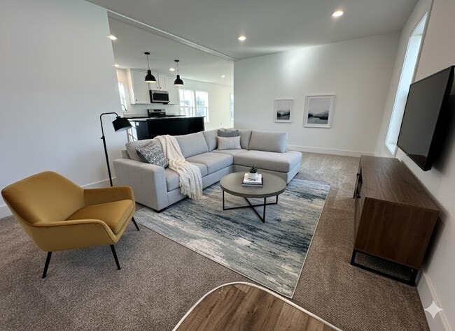 Foto del edificio - 29 Cavalier St N